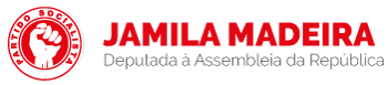 Jamila Madeira Logo